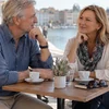 International Dating for American Men Over 50