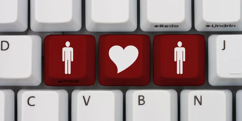 Trust and long-distance connection in international dating