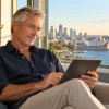 International Dating for Australian Men Over 50