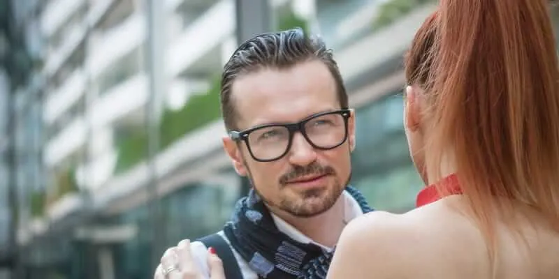 Trust and cultural differences in international dating for Australian men