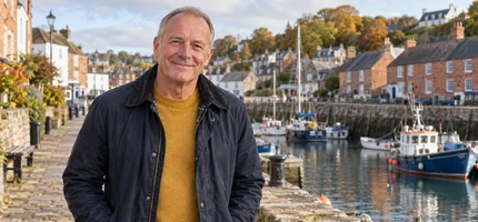 International Dating for British Men Over 50