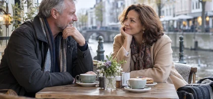 International Dating for Canadian Men Over 50