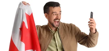 International Dating for Canadian Men: Chat, Video Calls, and Real Relationship Potential