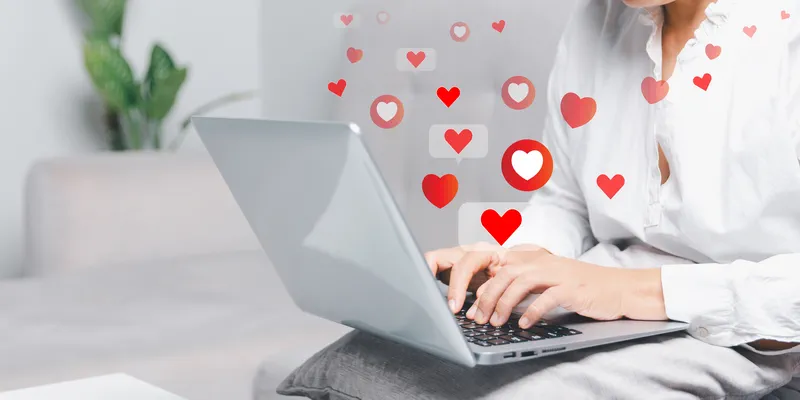 Long-distance relationships for Canadian men