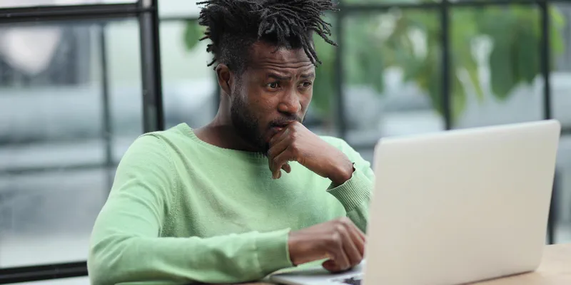 Safety and red flags in international dating