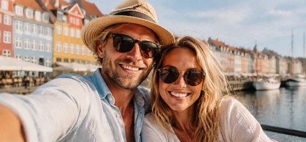 International Dating for Danish Men: A Practical Guide