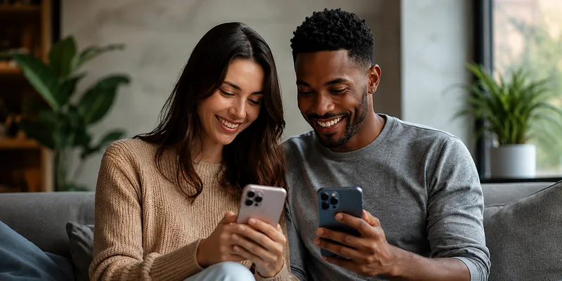 International dating for divorced men