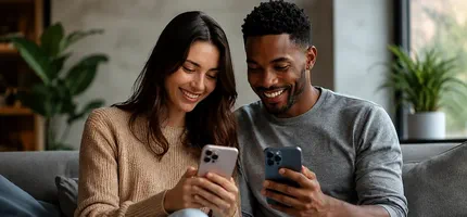 International Dating for Divorced Men