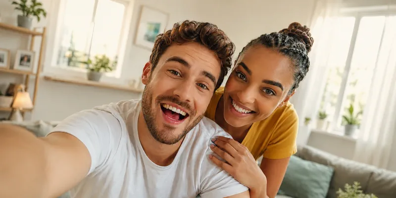 International dating for Dutch men