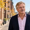 International Dating for German Men Over 50