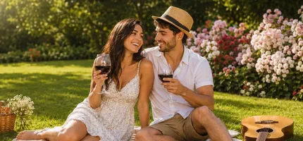 International Dating for Italian Men: Meet Women Online