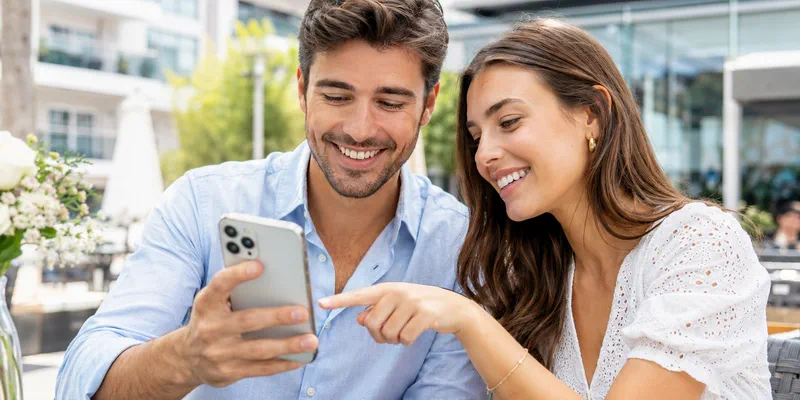 Best regions for Italian men in international dating