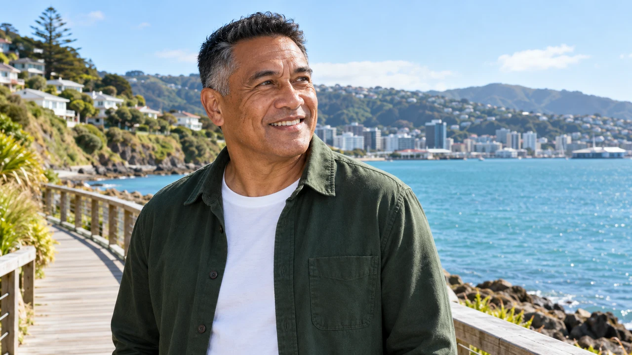 International dating for New Zealand men over 50 with realistic plans beyond the local coast