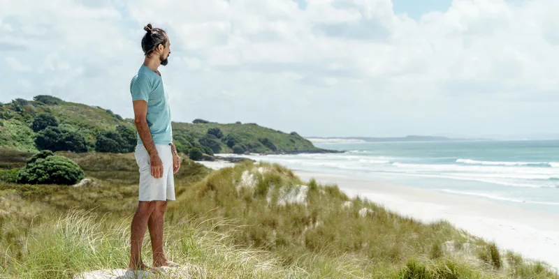 International dating for New Zealand men