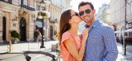 International Dating for Norwegian Men: Meet Women Online