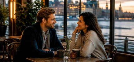 International Dating for Swedish Men