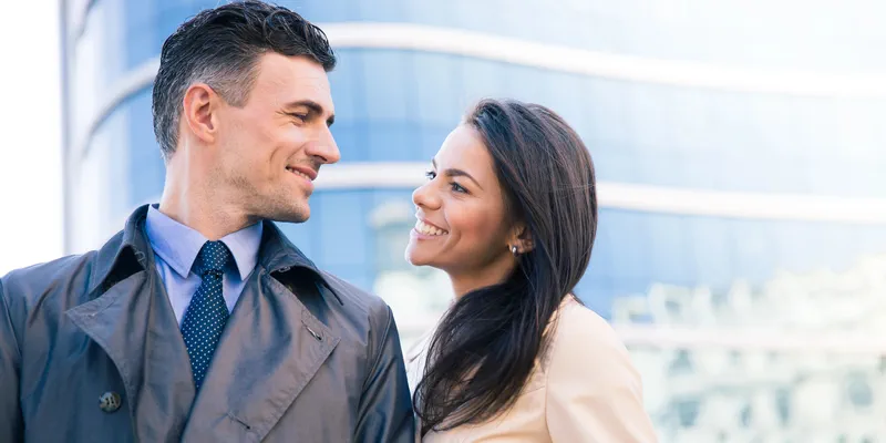 International dating guide