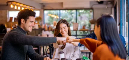 International Dating in Asia: Trust, Culture, and Long-Distance Relationships