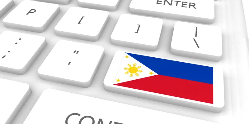 International dating in the Philippines