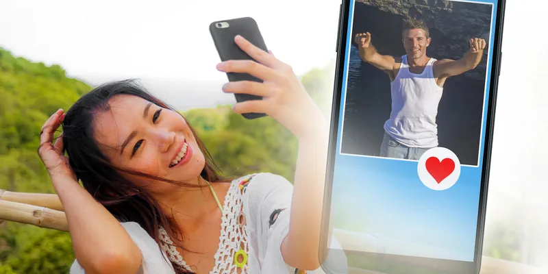 Trust in international dating Philippines