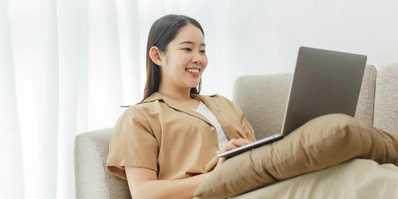 Video chat in international dating Philippines