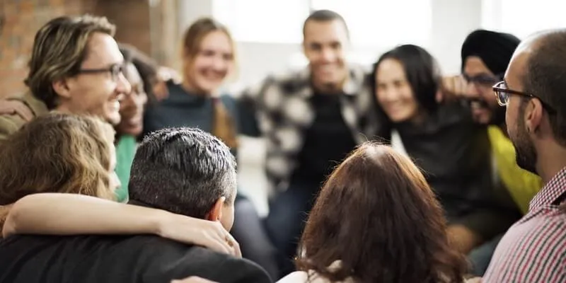 Bringing Diverse Populations Together