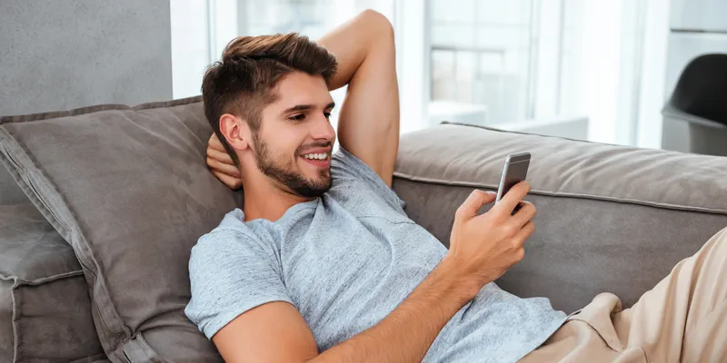 Video chat for successful international dating