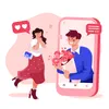 International Video Dating: How to Build Long-Distance Relationships Online