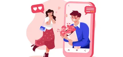 International Video Dating: How to Build Long-Distance Relationships