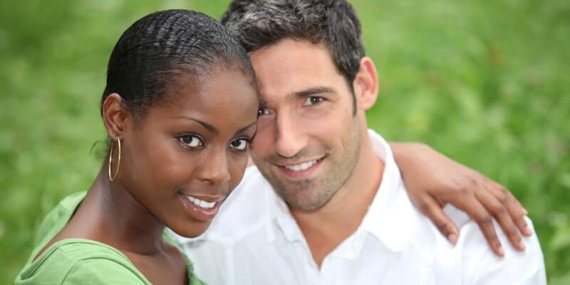 Mixed Dating, Biracial Dating on line