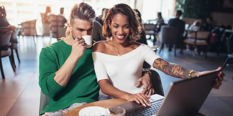 interracial online dating tips