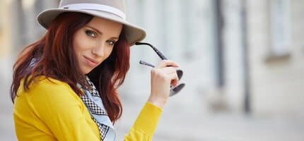 Irish Women Features – Appearance of Typical Irish Girls and Personality Traits