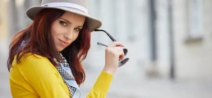 Irish Women Features – Appearance of Typical Irish Girls and Personality Traits