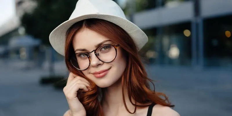 Irish Girl