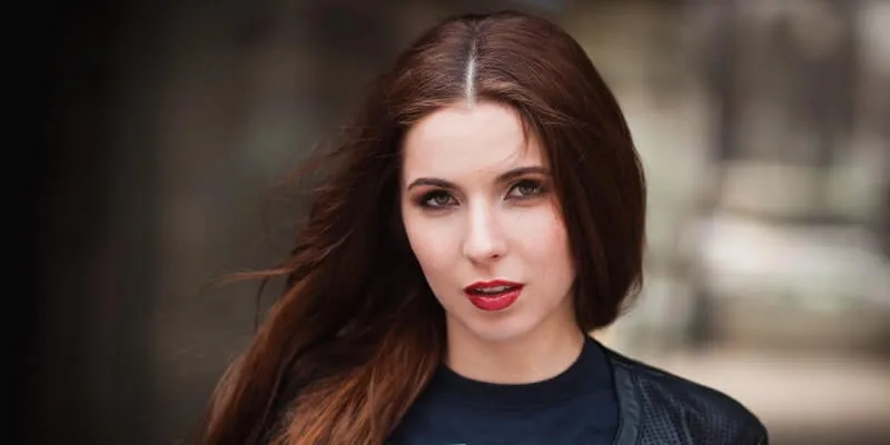 Irish Women