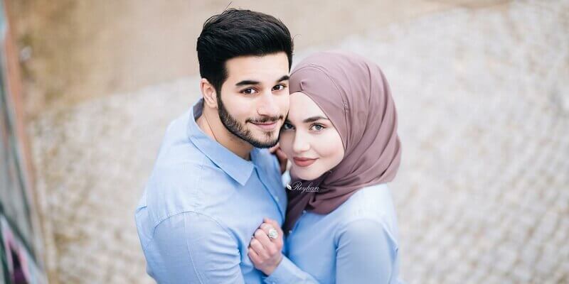 modern muslim girl dating rules
