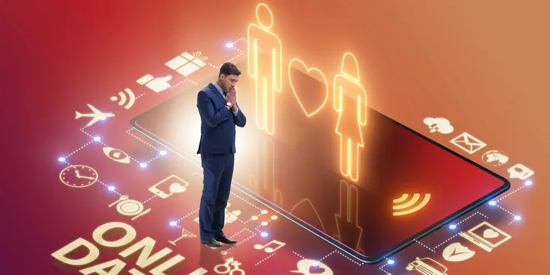 Is live video chat safe online dating