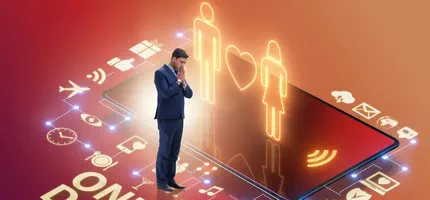 Is Live Video Chat Safe for Online Dating?