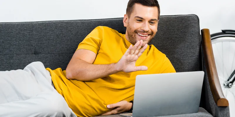 Safe live video chat tips online dating