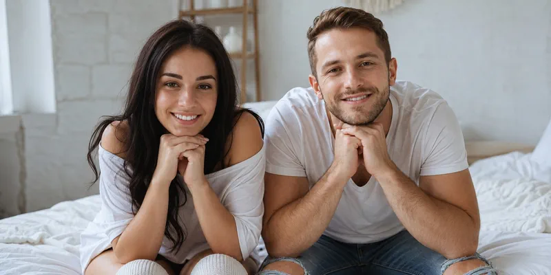 K-1 and CR-1 immigration stages after relationship and marriage
