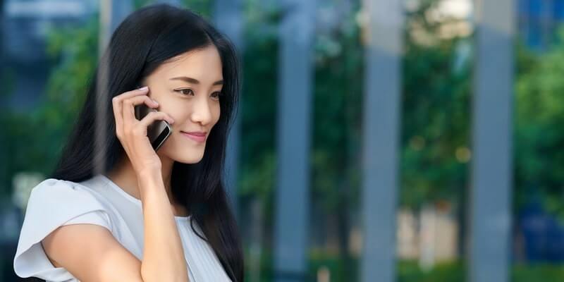 Dating a Korean Woman