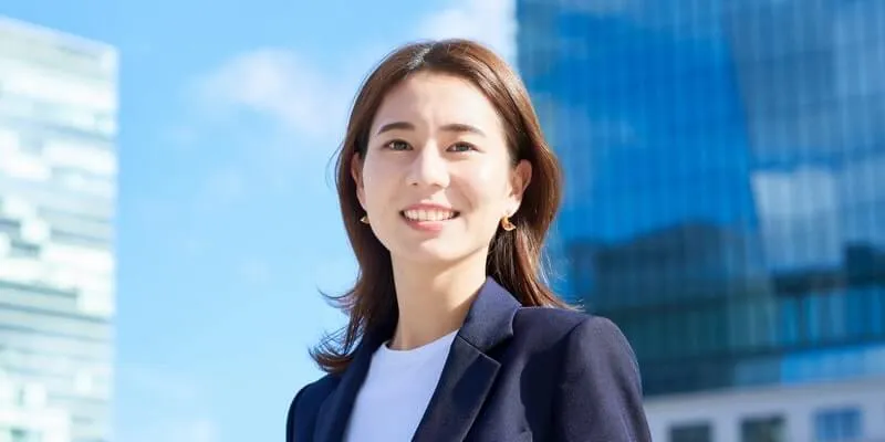 Korean female