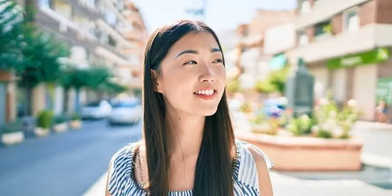 Korean women