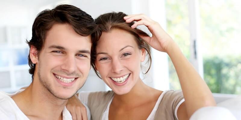 Ladadate review from John & Anna