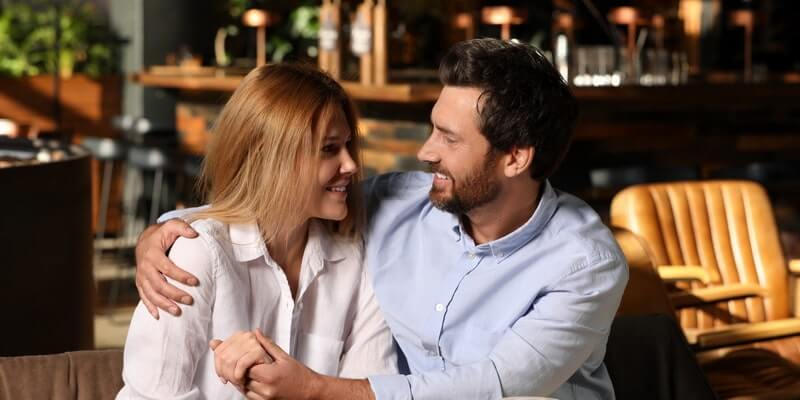 Ladadate review from Lucas & Lisa