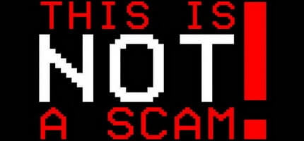 LadaDate is not a scam, don't worry! Trusted dating site 2025