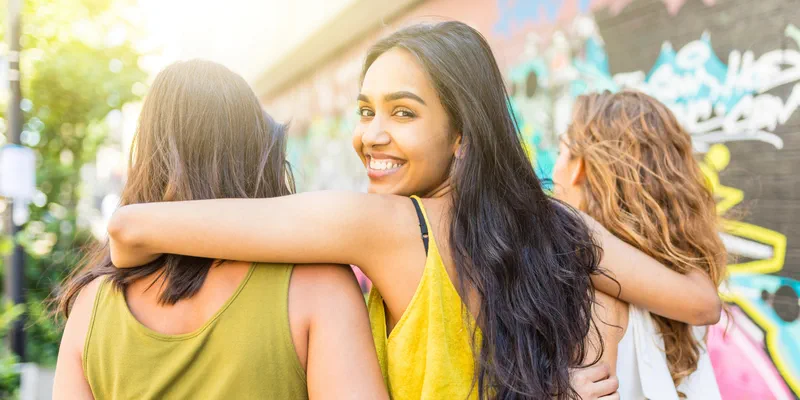 Latin women vs Western women style and fashion differences
