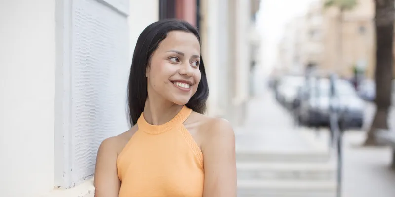 Regional appearance differences among Latin women