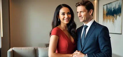 Latin Women for American Men: Dating and Relationships