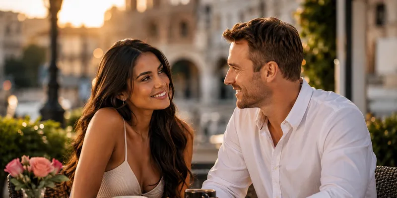Latin women for Canadian men